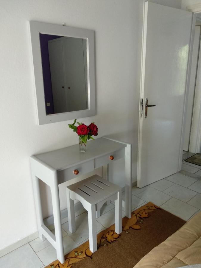 Maltas Studios & Apartment By Hotelius Marathiás Extérieur photo